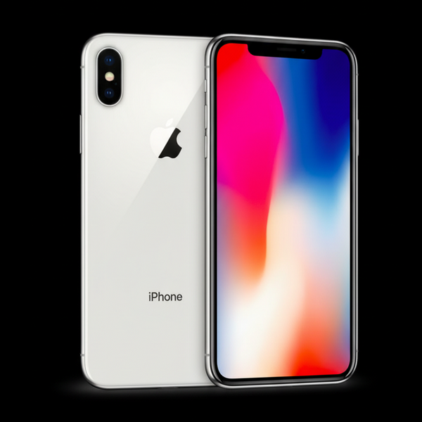 Premium Apple-style iPhone X