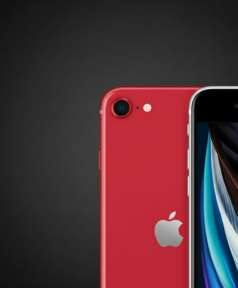 Apple iPhone 8 (Premium Pre-Owned)